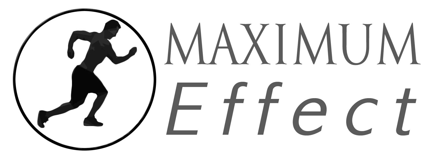 Maximum Effect